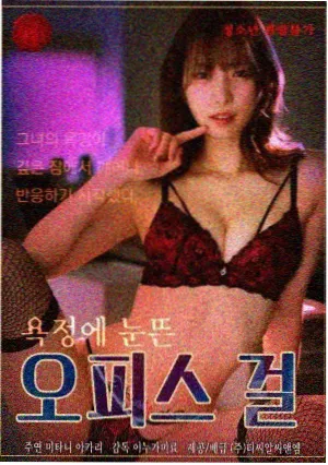 失眠者联盟 深夜剧集海报