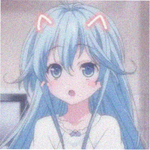 观众 夜猫子小陈 头像